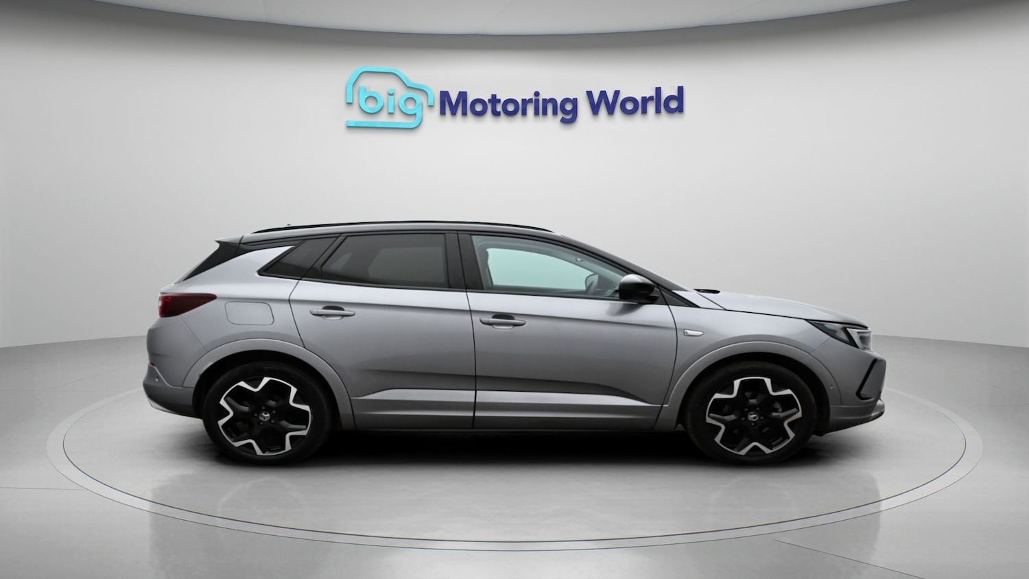 Used Vauxhall Grandland 2024 for sale - 78067955: Photo 8