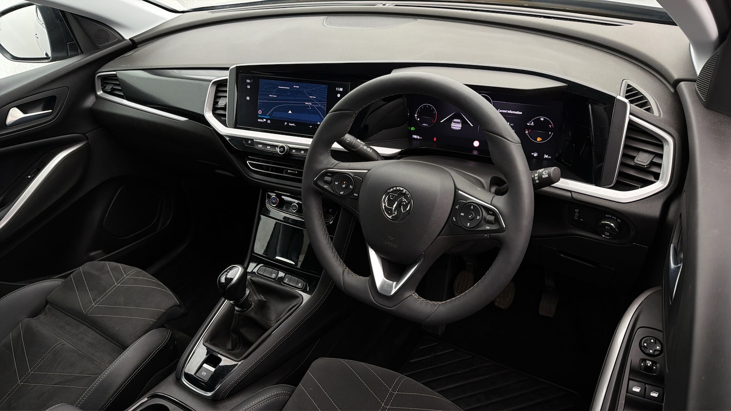 Used Vauxhall Grandland 2024 for sale - 78067955: Photo 9