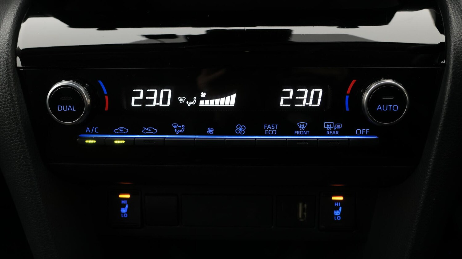 Used Toyota Yaris Cross 2021 for sale - 76294531: Photo 13