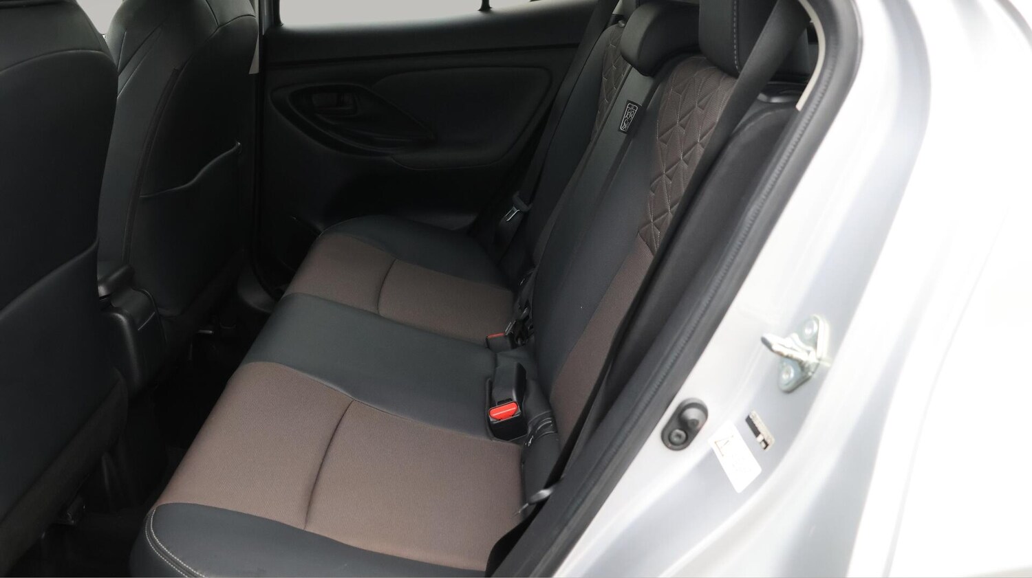 Used Toyota Yaris Cross 2021 for sale - 76294531: Photo 17