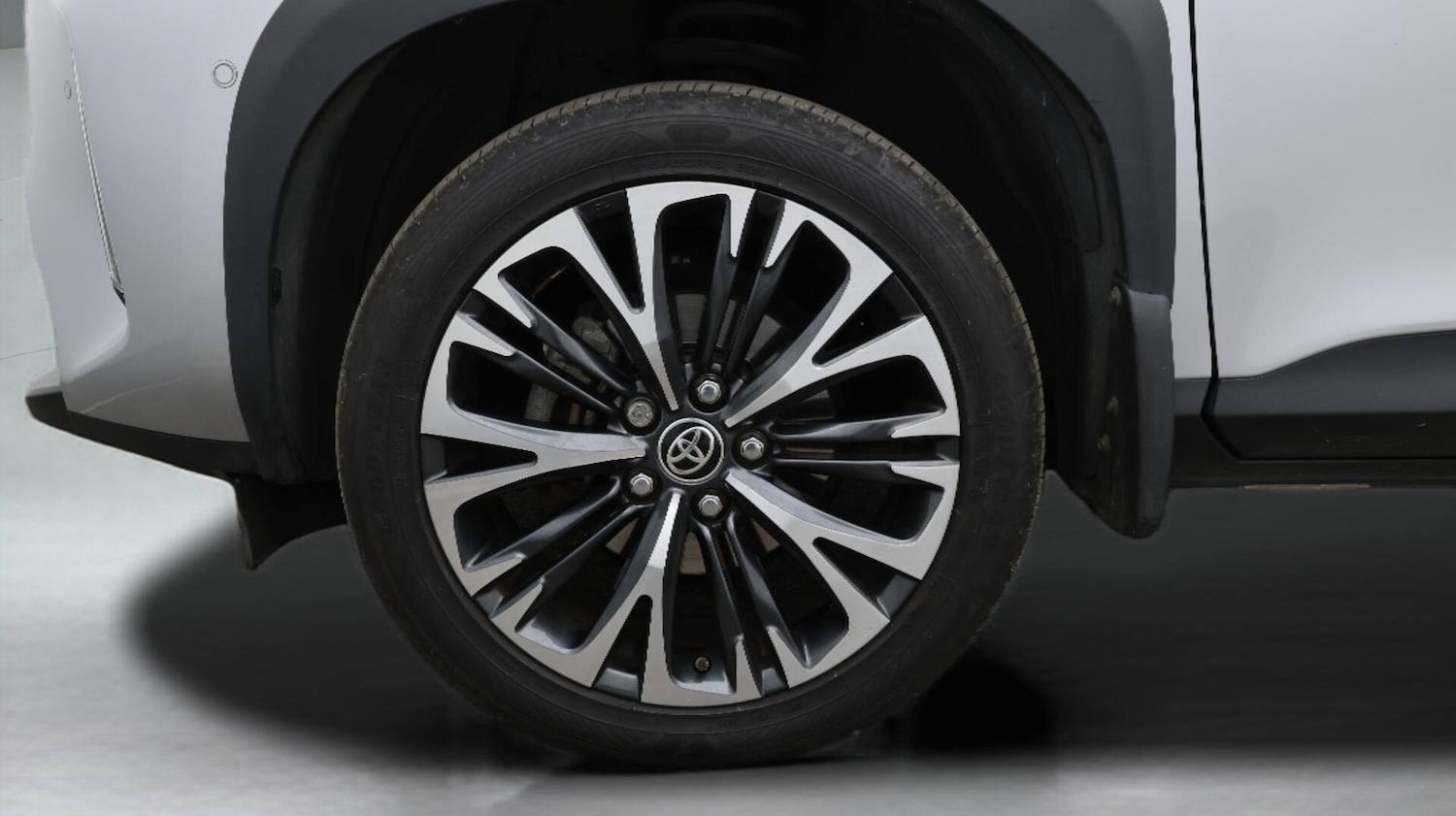 Used Toyota Yaris Cross 2021 for sale - 76294531: Photo 19