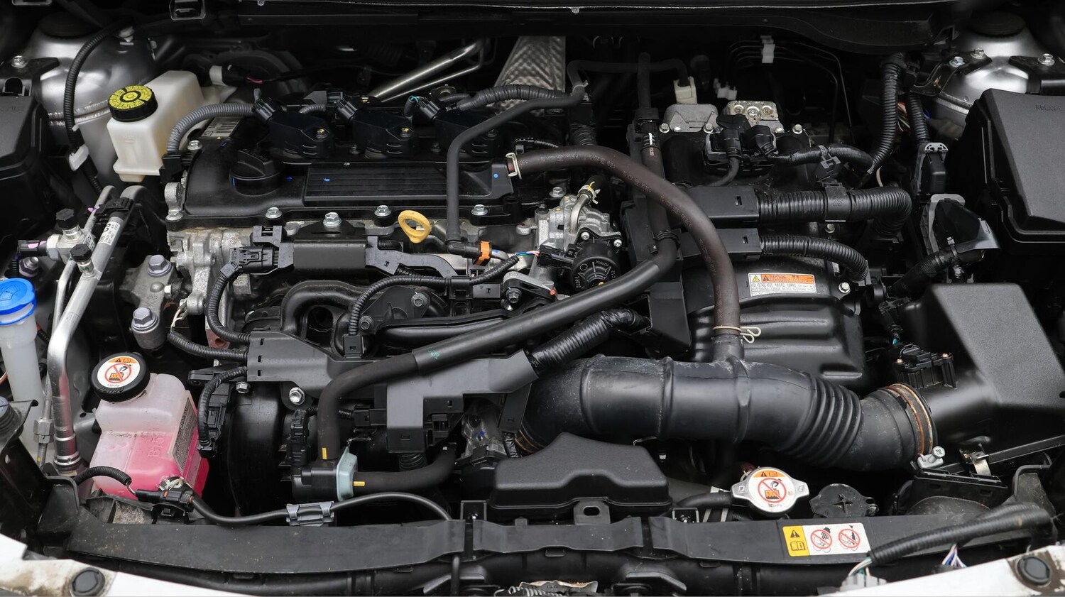 Used Toyota Yaris Cross 2021 for sale - 76294531: Photo 20