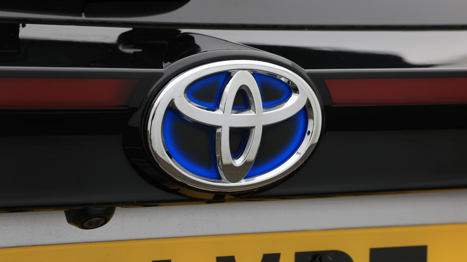 Used Toyota Yaris Cross 2021 for sale - 76294531: Photo 22