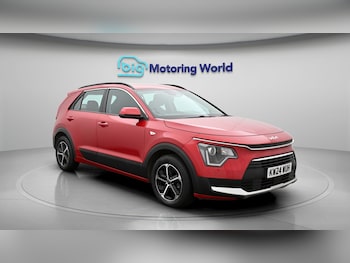 Used Kia Niro 2024 for sale - 78744834: Photo