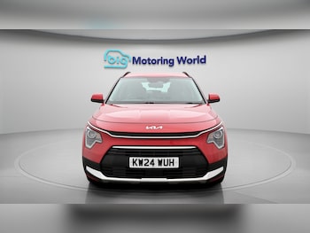 Used Kia Niro 2024 for sale - 78744834: Photo
