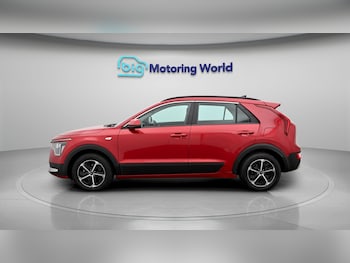 Used Kia Niro 2024 for sale - 78744834: Photo