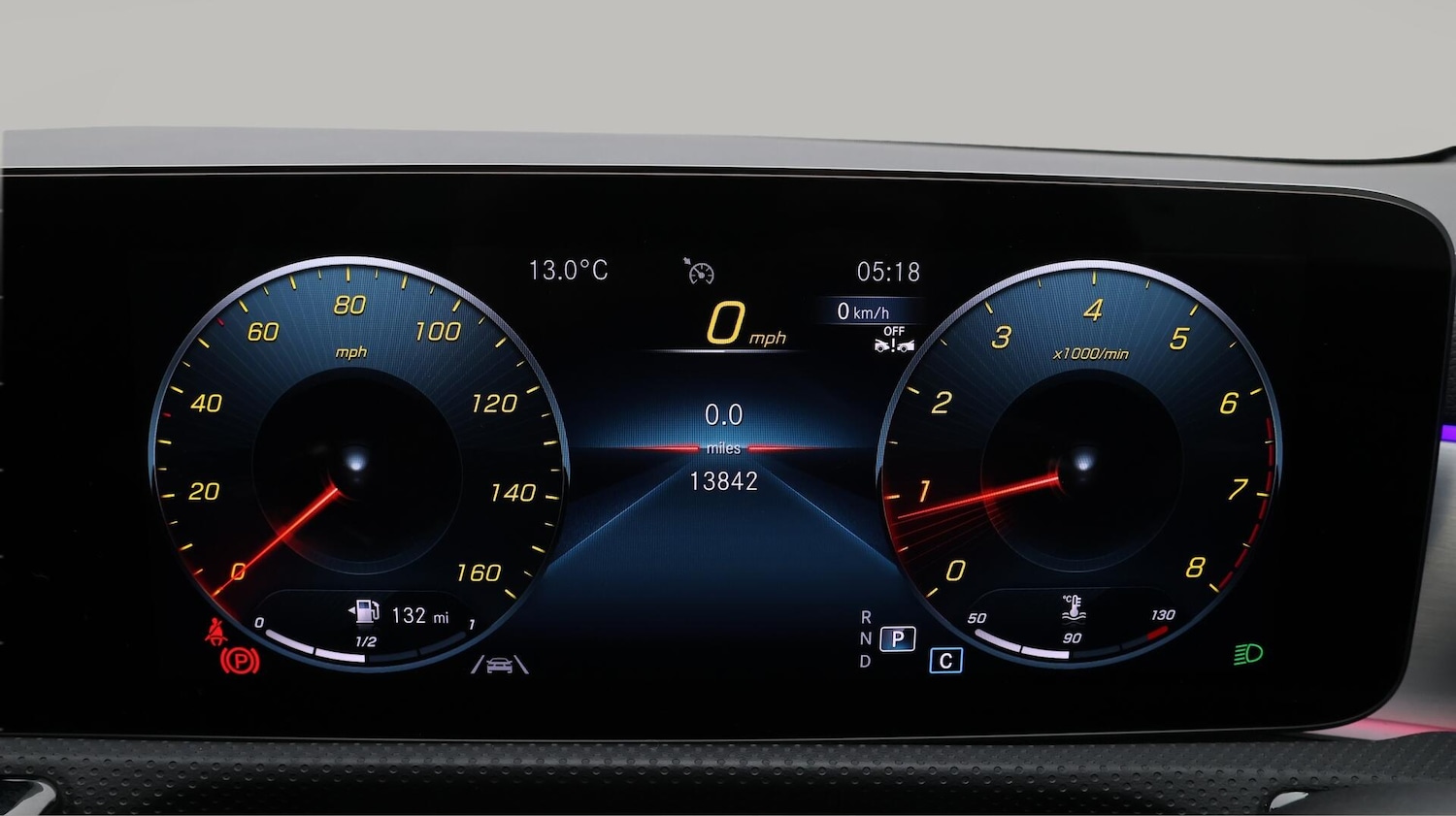 Used Mercedes-Benz CLA 2022 for sale - 76633329: Photo 11