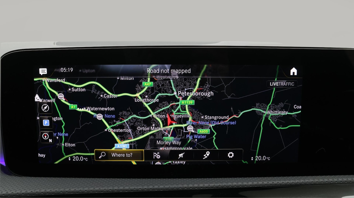 Used Mercedes-Benz CLA 2022 for sale - 76633329: Photo 12