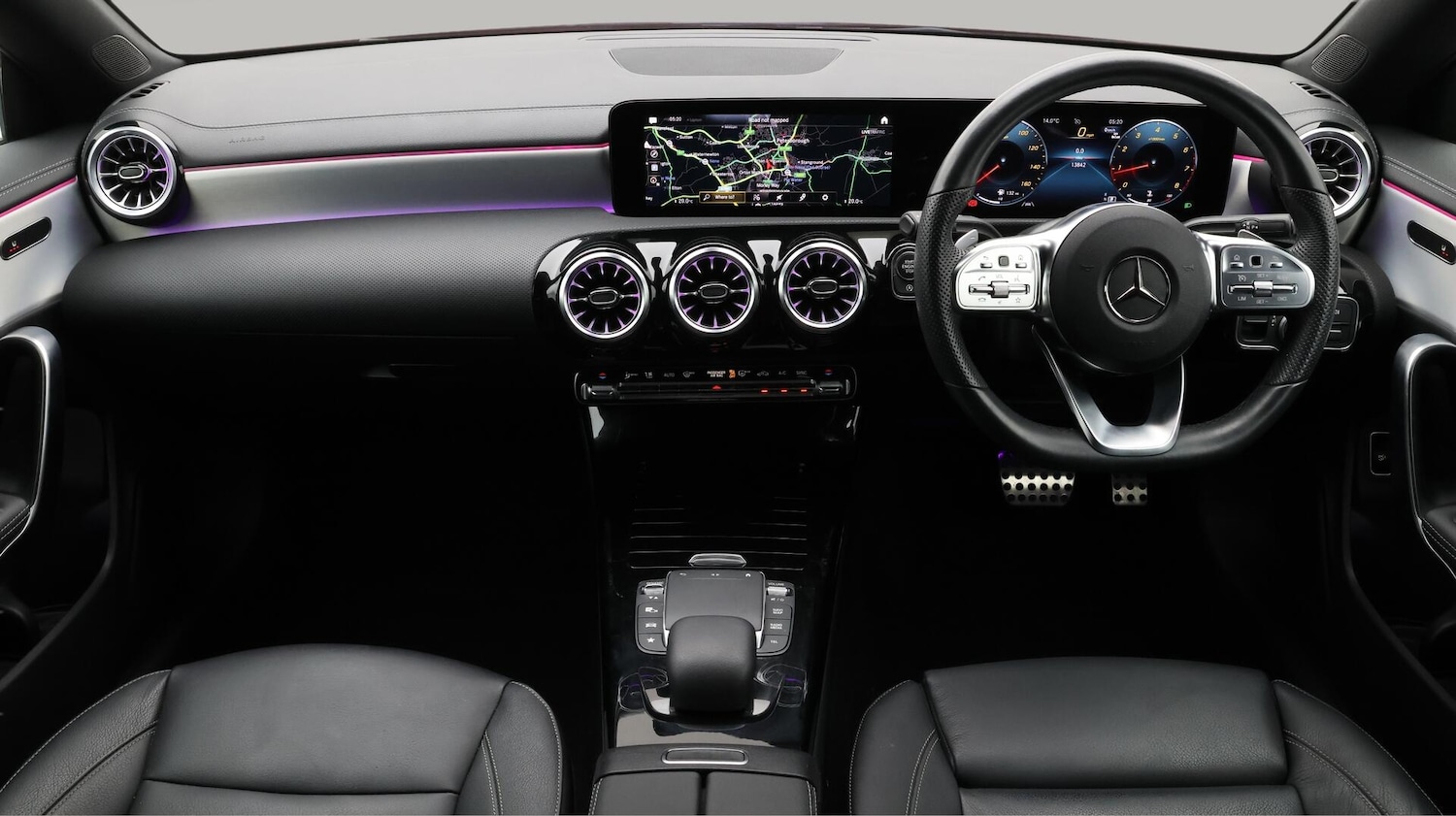 Used Mercedes-Benz CLA 2022 for sale - 76633329: Photo 14