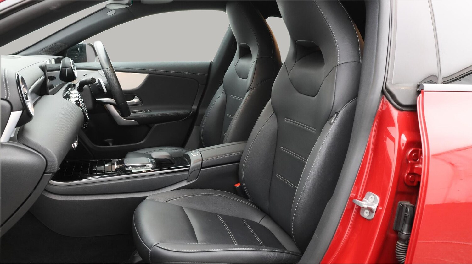 Used Mercedes-Benz CLA 2022 for sale - 76633329: Photo 15