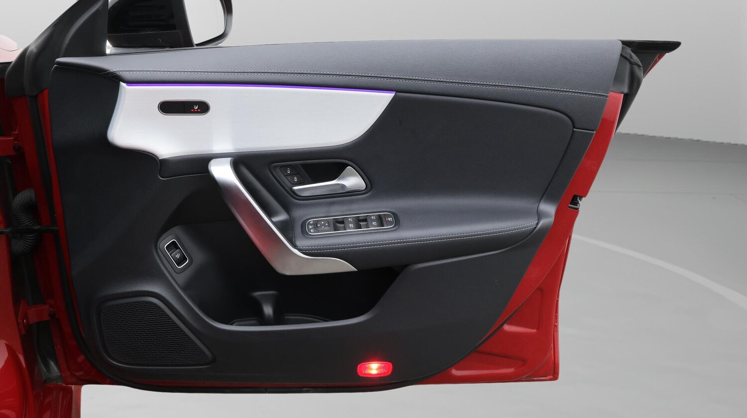 Used Mercedes-Benz CLA 2022 for sale - 76633329: Photo 16