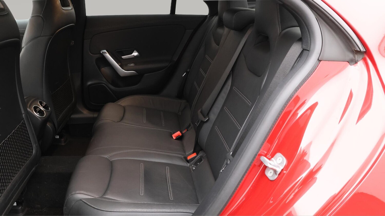 Used Mercedes-Benz CLA 2022 for sale - 76633329: Photo 17