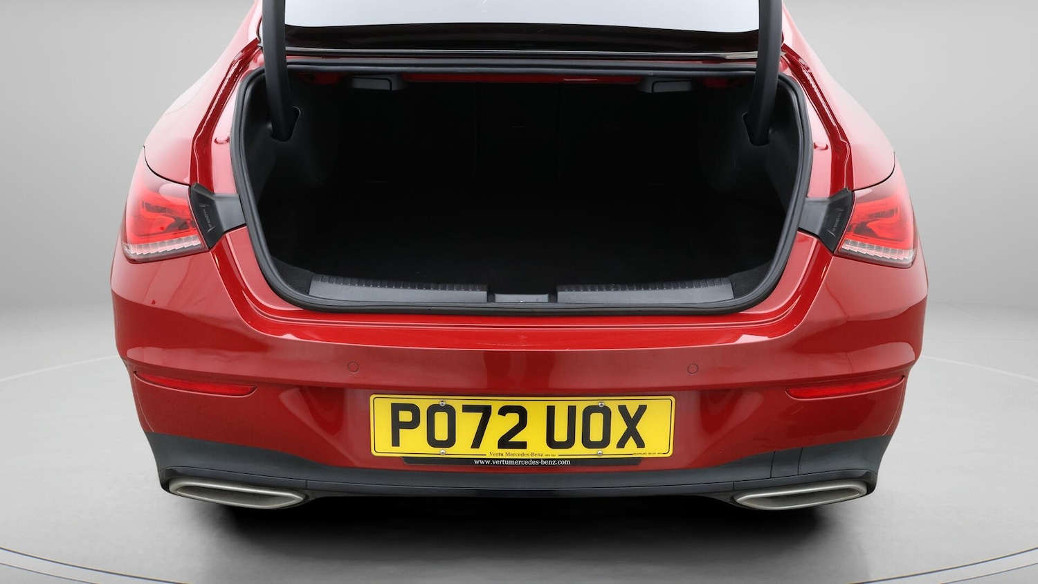 Used Mercedes-Benz CLA 2022 for sale - 76633329: Photo 18