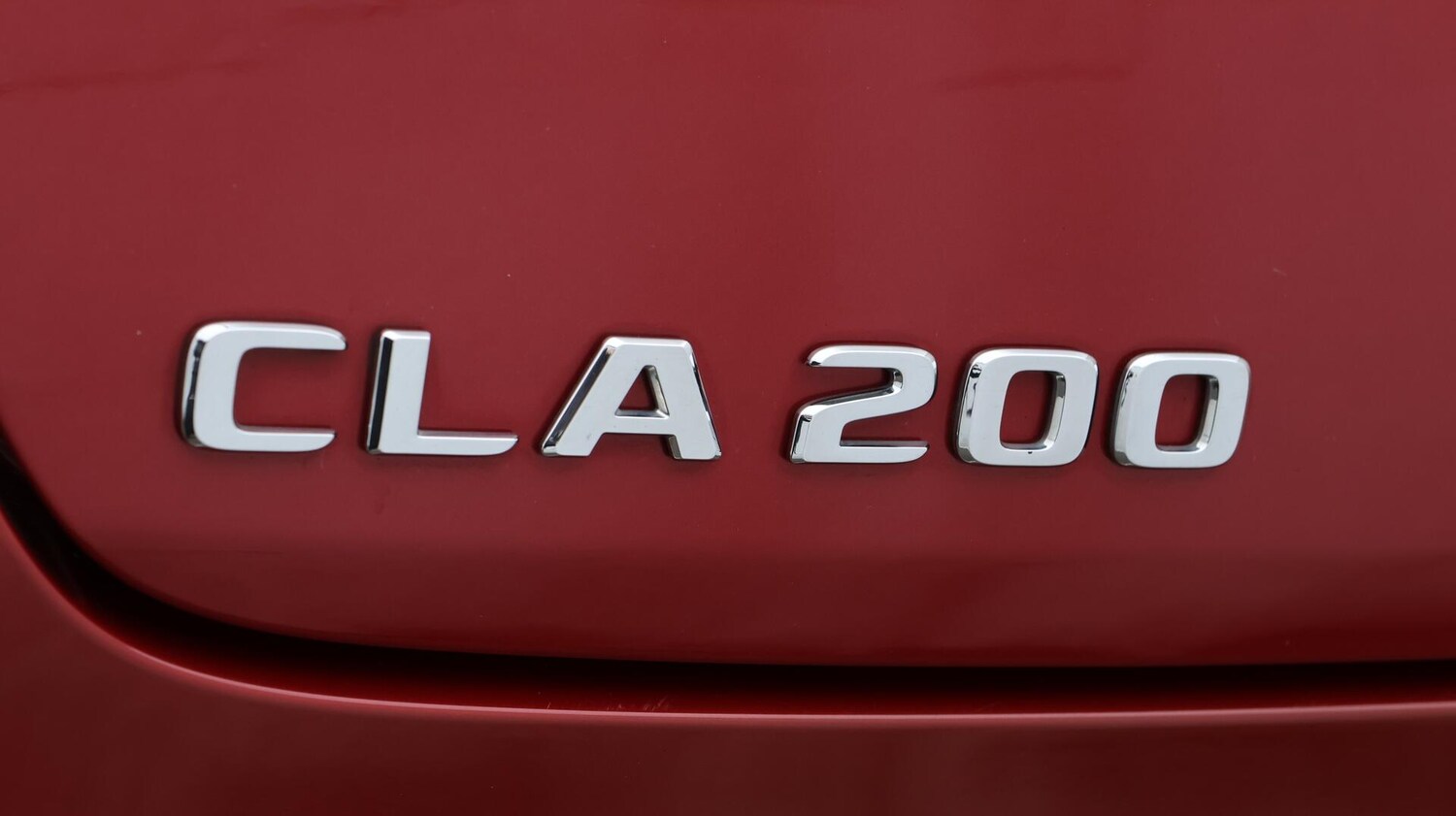 Used Mercedes-Benz CLA 2022 for sale - 76633329: Photo 22