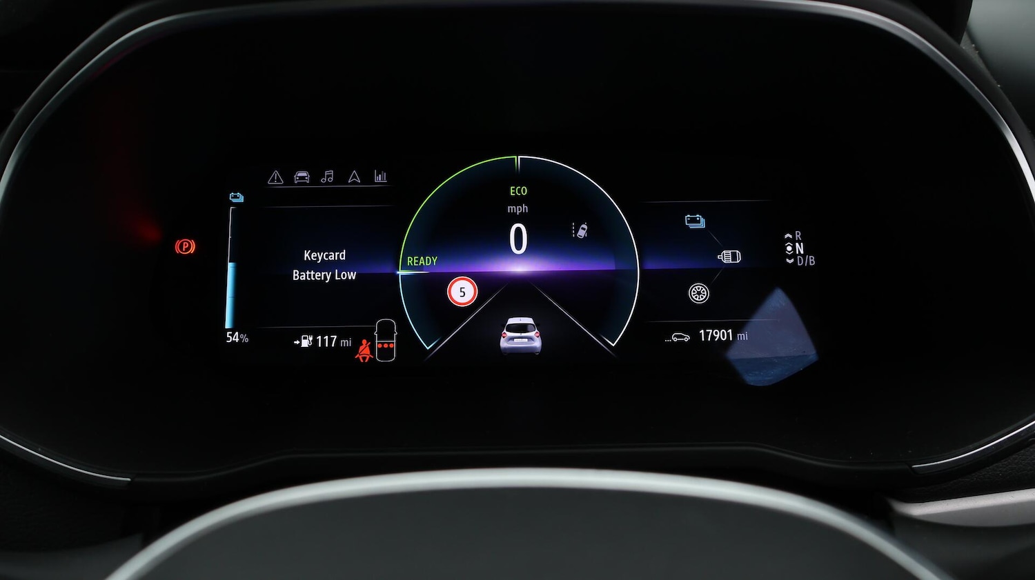 Used Renault Zoe 2021 for sale - 76607229: Photo 11