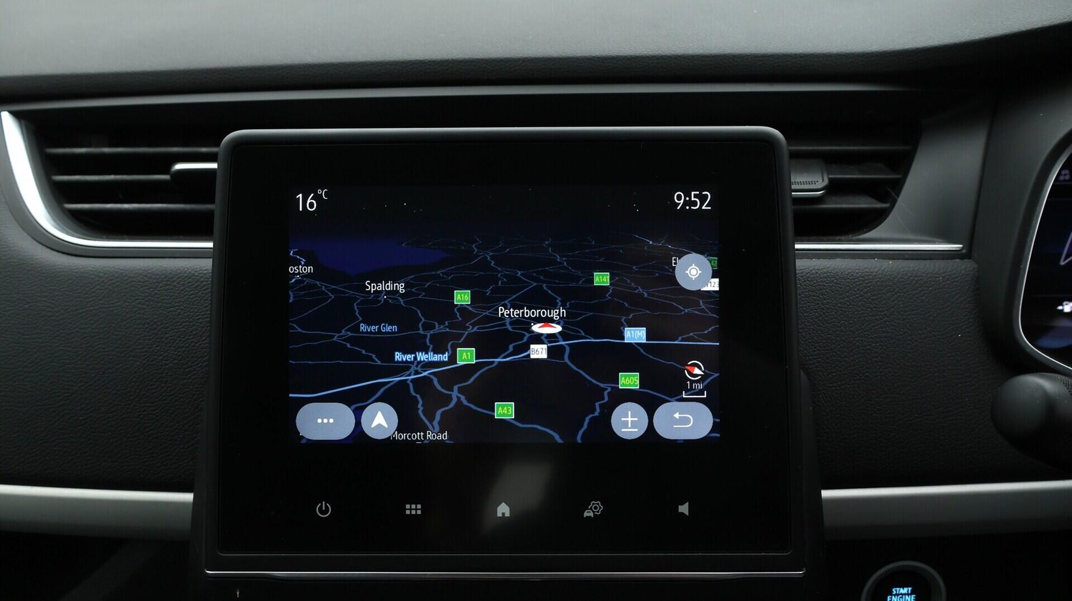 Used Renault Zoe 2021 for sale - 76607229: Photo 12