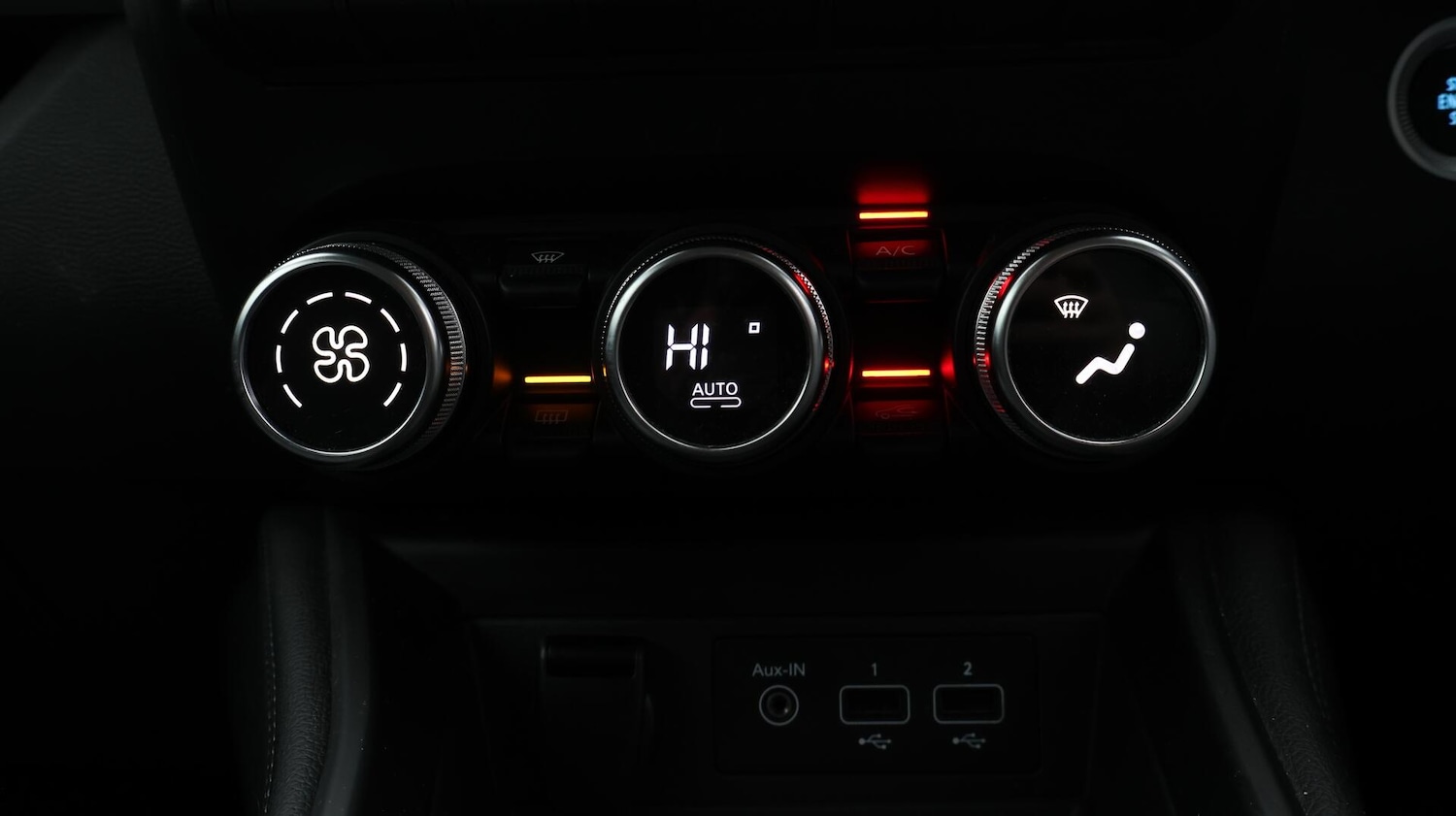 Used Renault Zoe 2021 for sale - 76607229: Photo 13