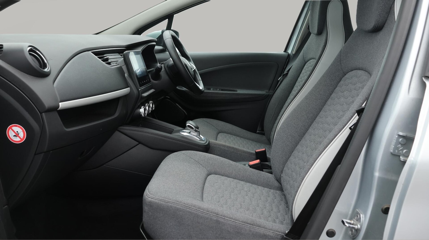 Used Renault Zoe 2021 for sale - 76607229: Photo 15