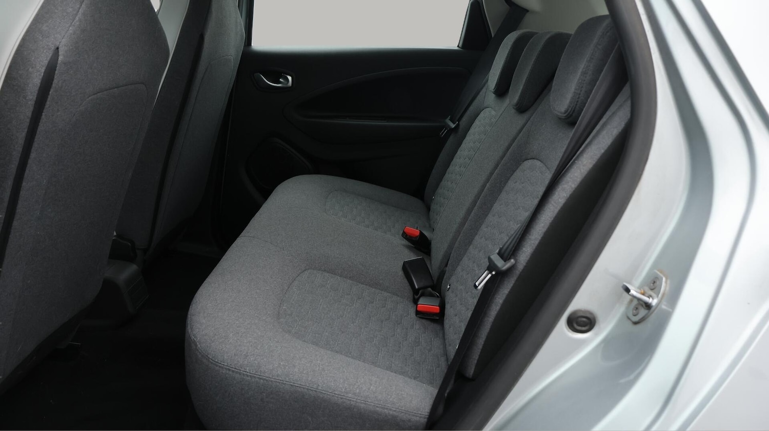 Used Renault Zoe 2021 for sale - 76607229: Photo 17