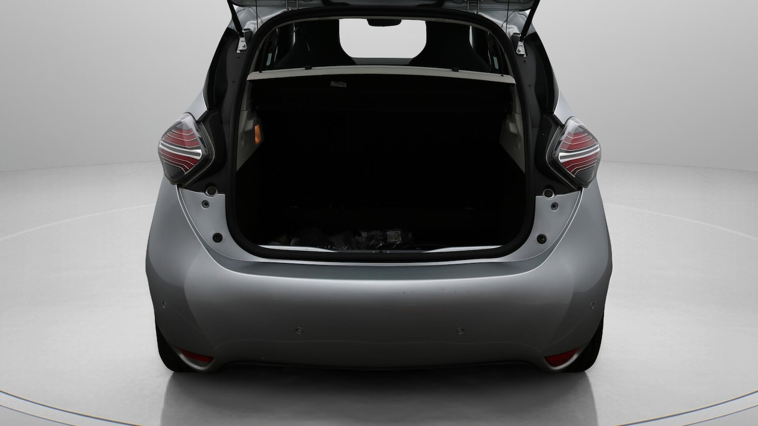 Used Renault Zoe 2021 for sale - 76607229: Photo 18