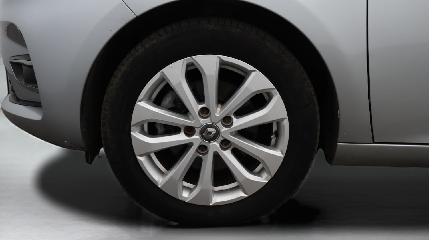 Used Renault Zoe 2021 for sale - 76607229: Photo 19