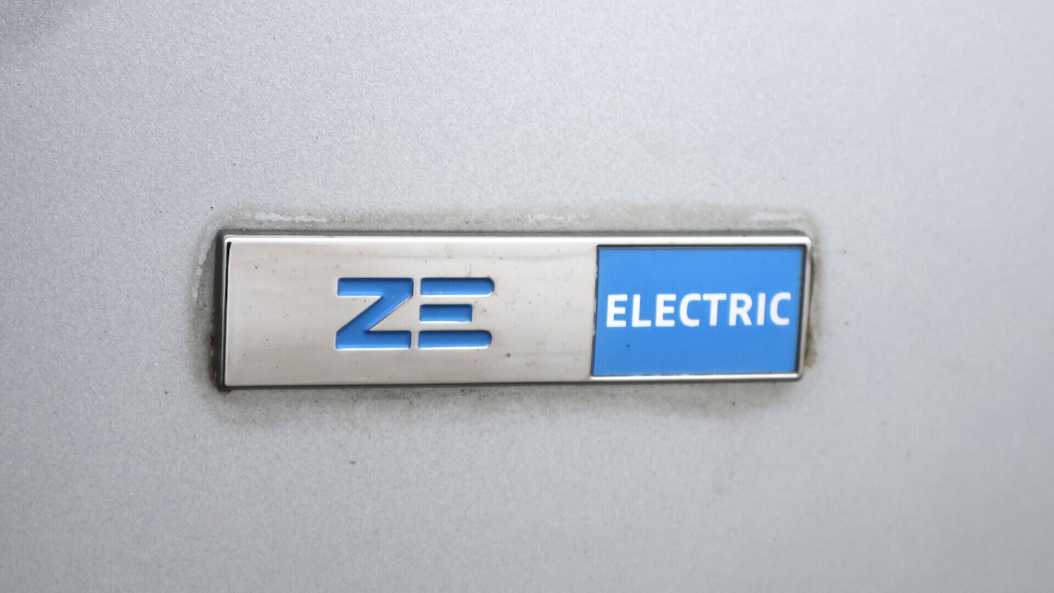 Used Renault Zoe 2021 for sale - 76607229: Photo 22