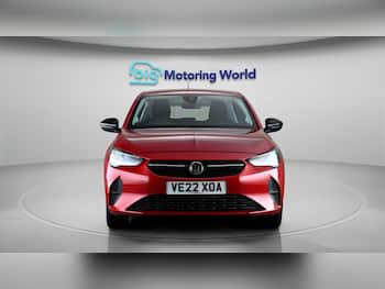 Used Vauxhall Corsa 2022 for sale - 79816657: Photo