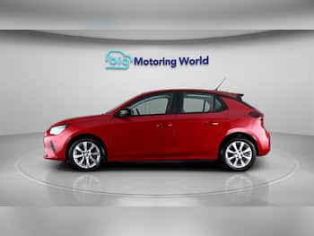 Used Vauxhall Corsa 2022 for sale - 79816657: Photo