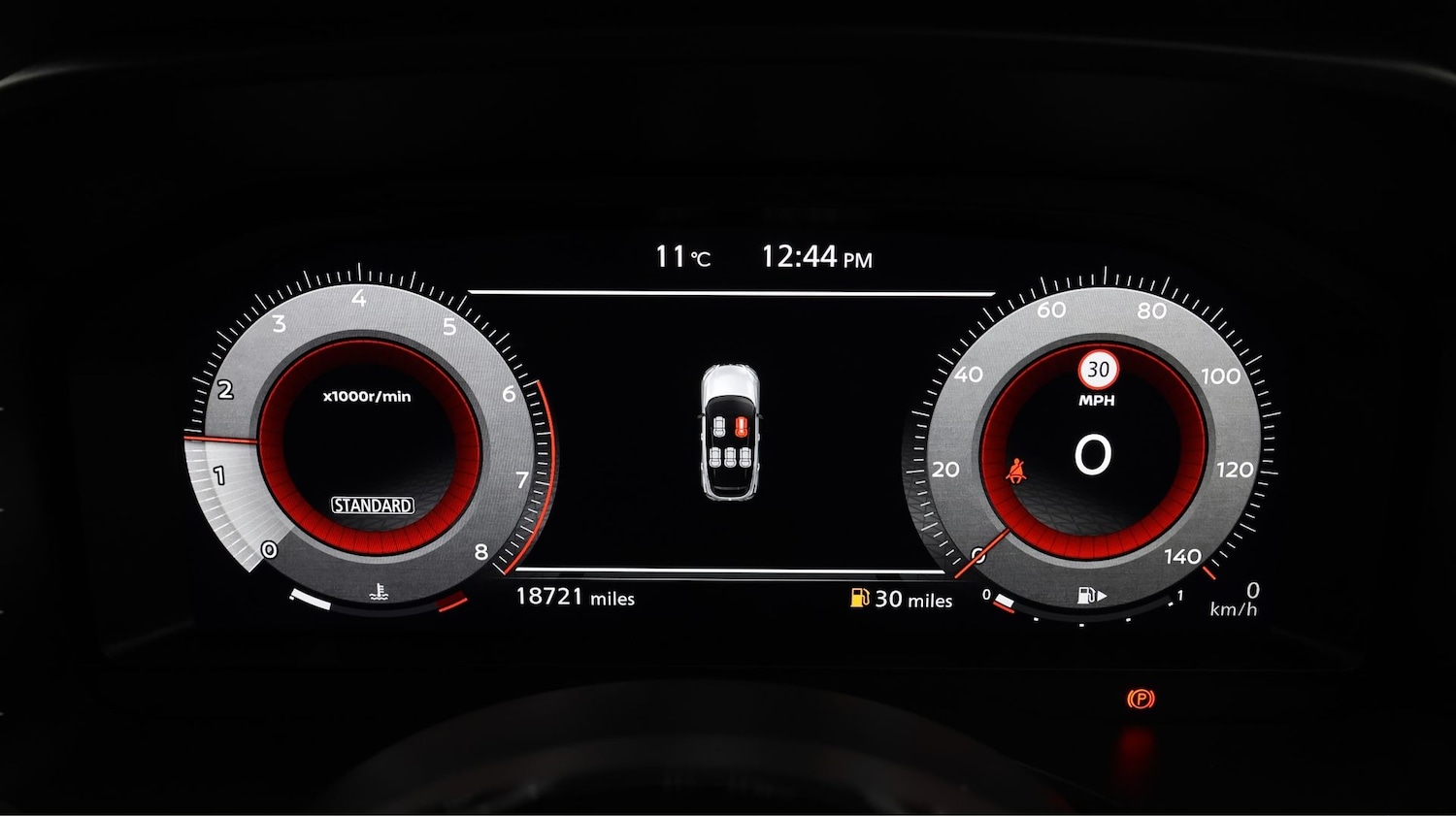 Used Nissan Qashqai 2021 for sale - 77643916: Photo 10