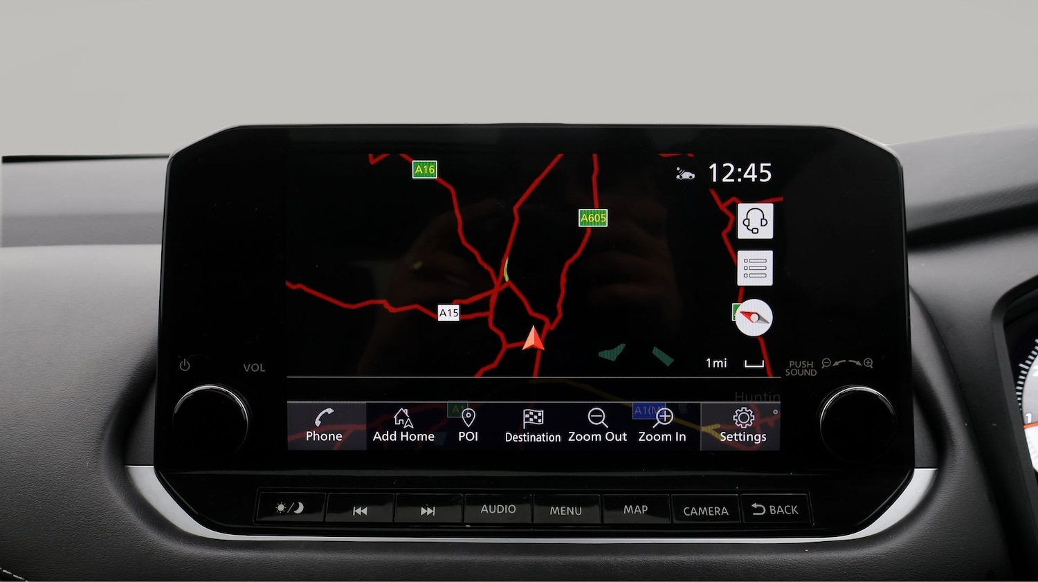 Used Nissan Qashqai 2021 for sale - 77643916: Photo 11