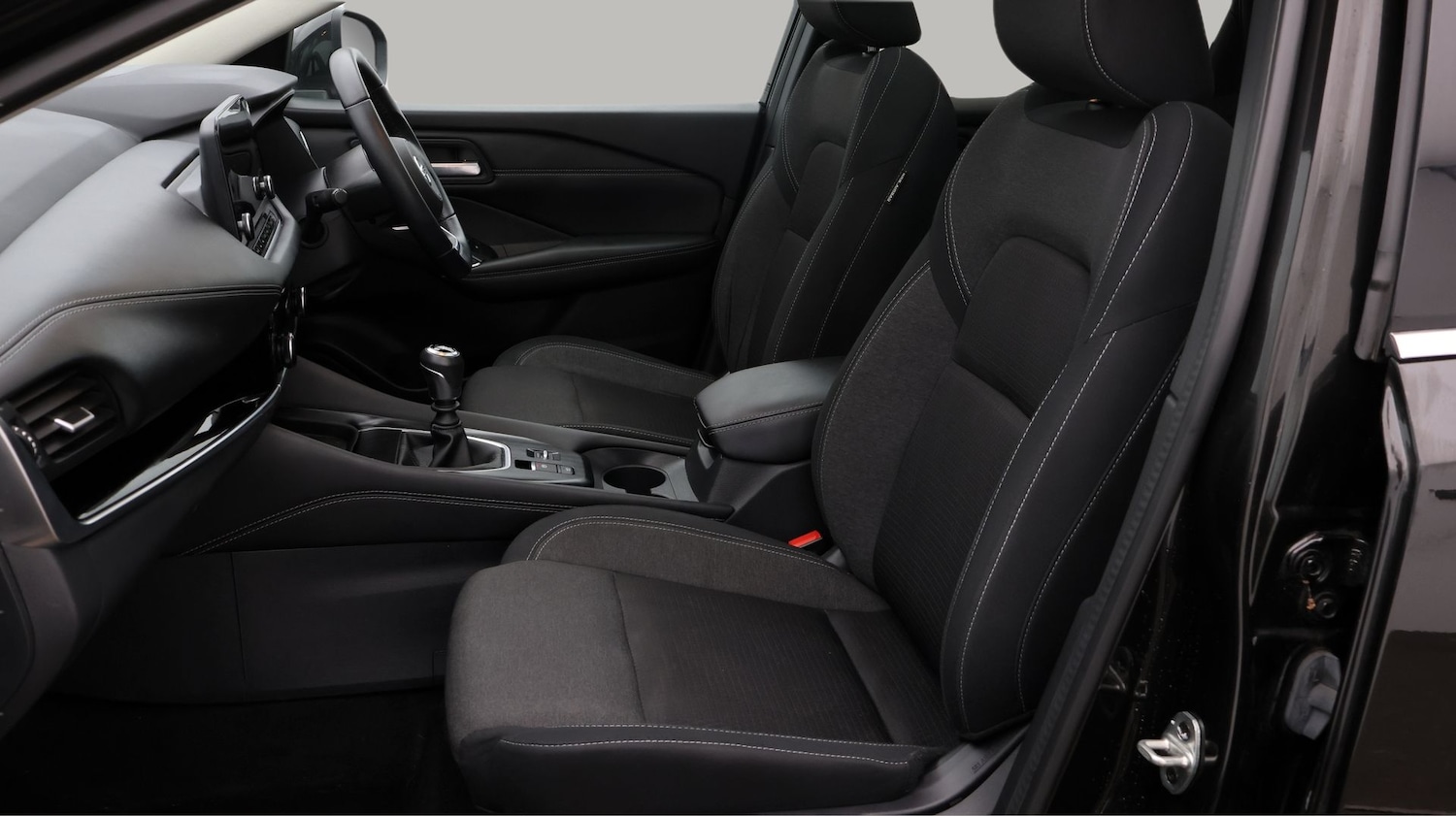 Used Nissan Qashqai 2021 for sale - 77643916: Photo 14