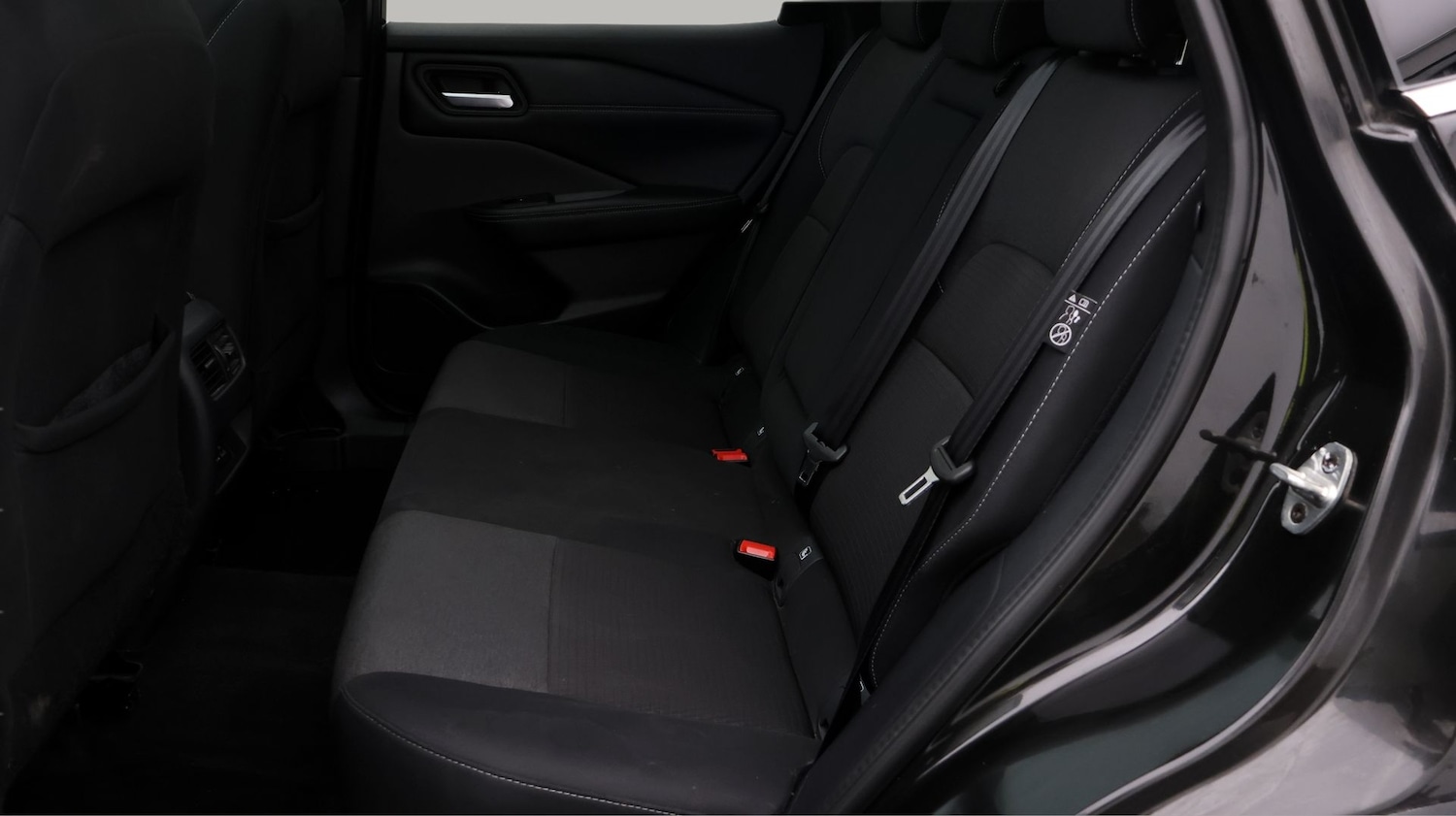 Used Nissan Qashqai 2021 for sale - 77643916: Photo 16