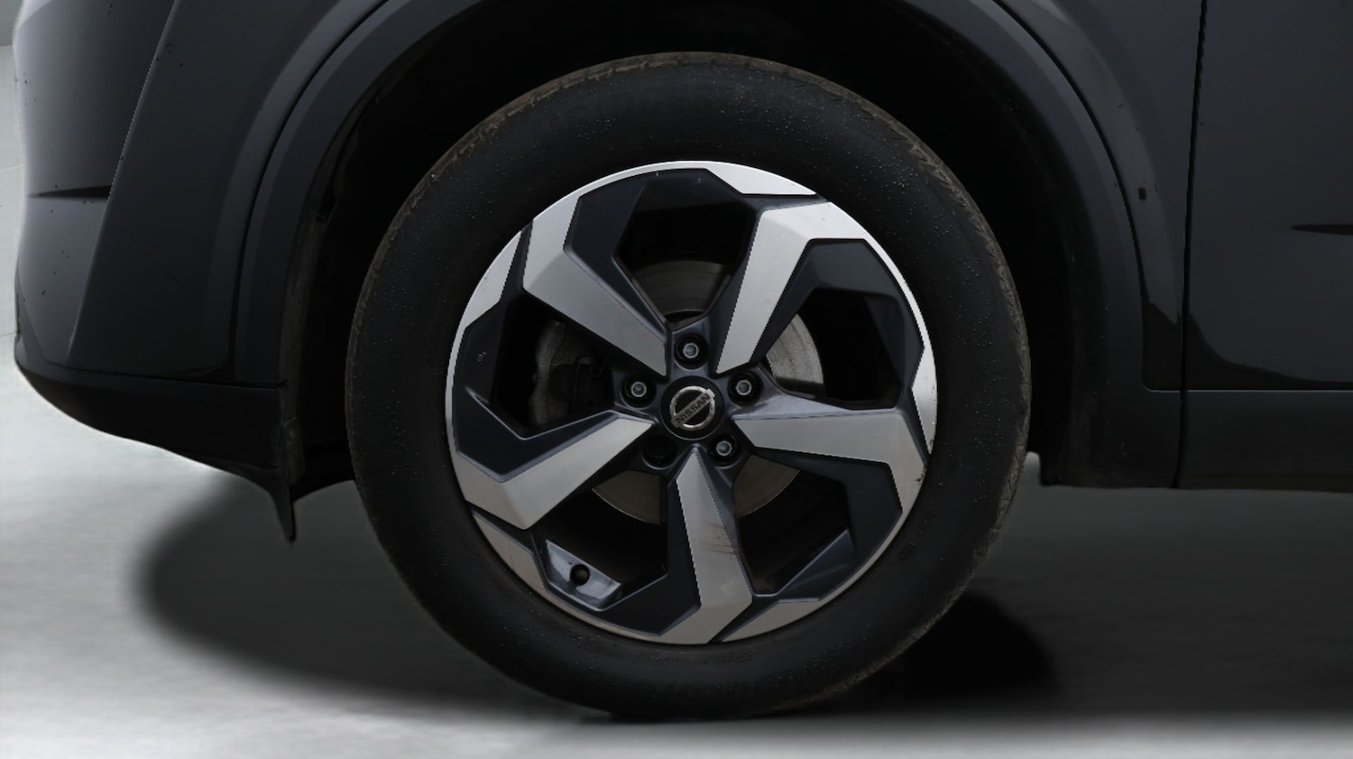 Used Nissan Qashqai 2021 for sale - 77643916: Photo 18