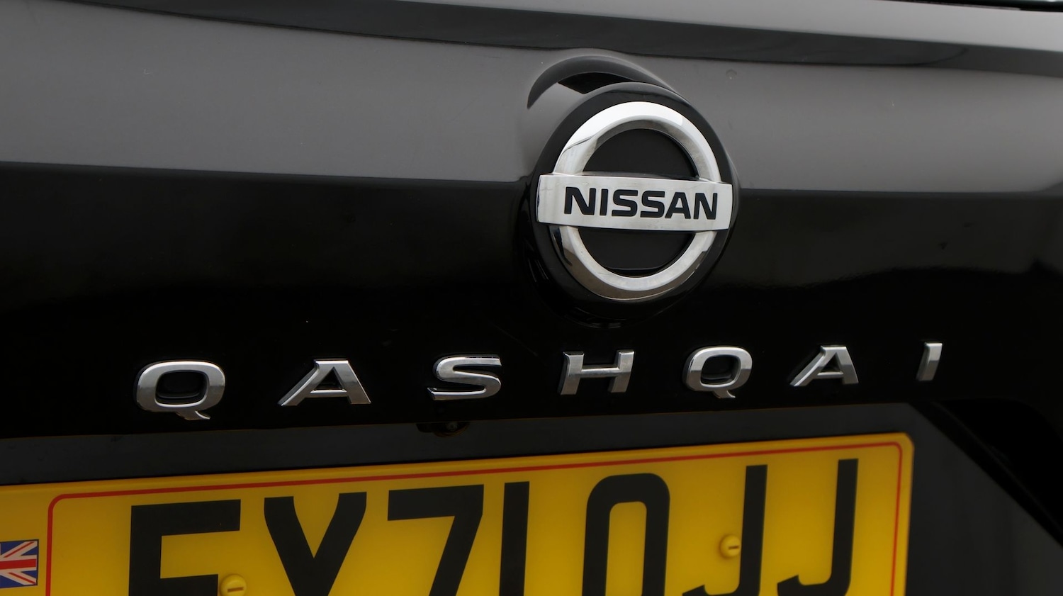 Used Nissan Qashqai 2021 for sale - 77643916: Photo 21