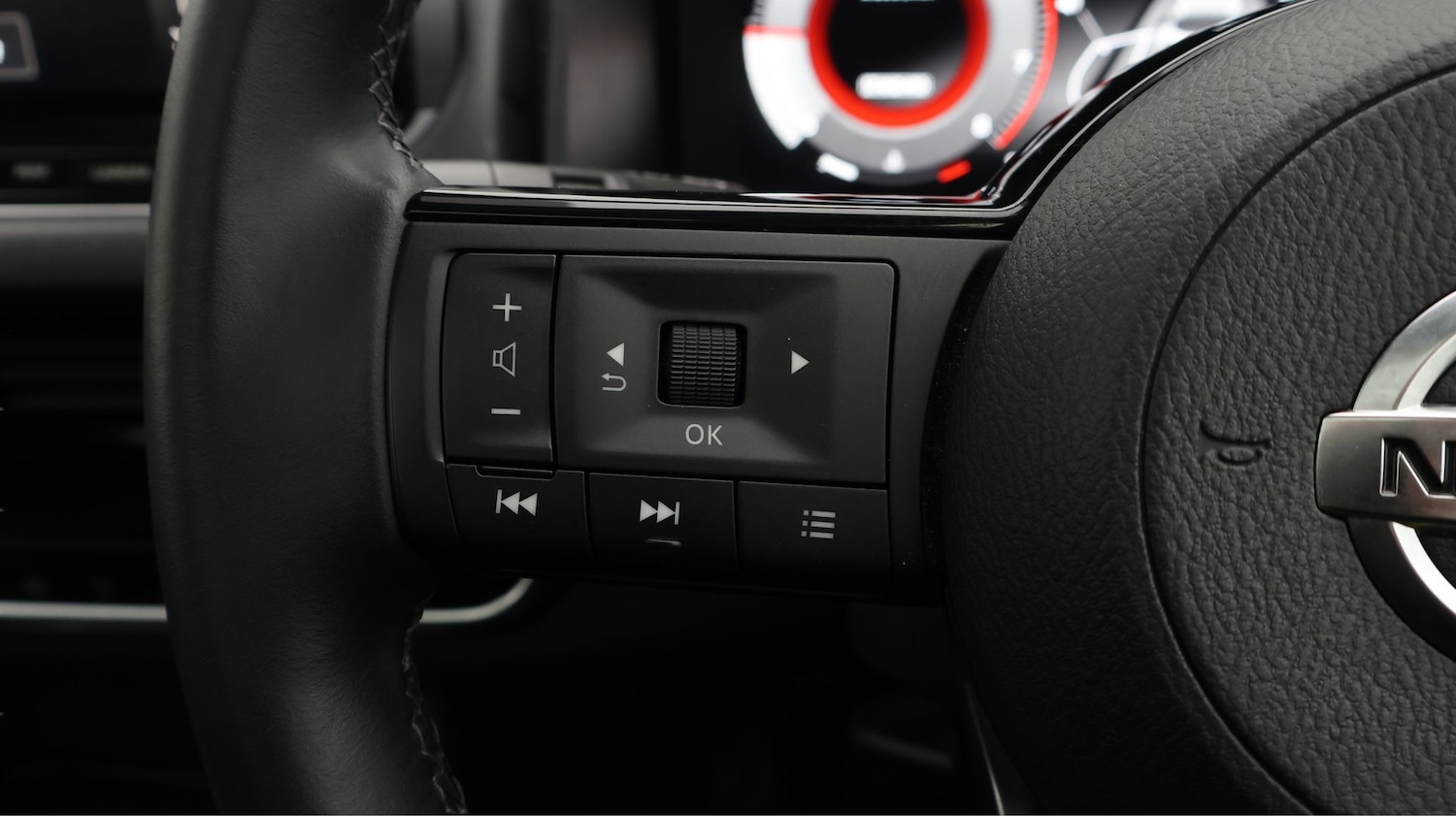 Used Nissan Qashqai 2021 for sale - 77643916: Photo 22