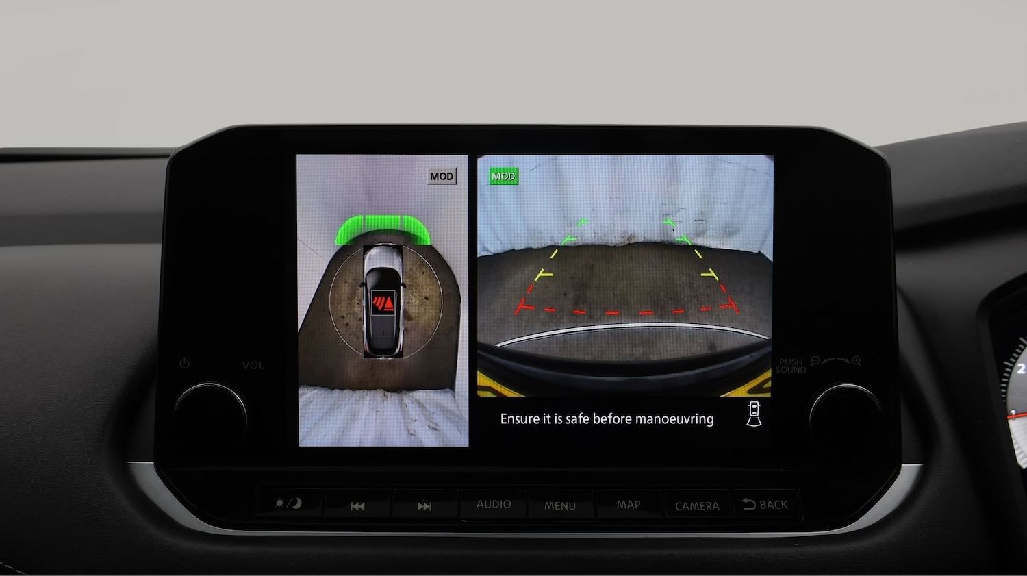 Used Nissan Qashqai 2021 for sale - 77643916: Photo 25