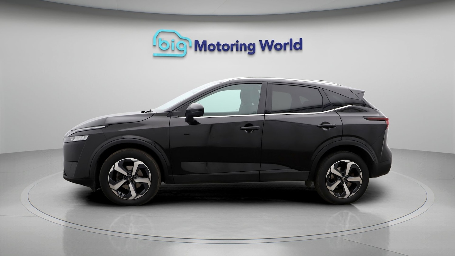 Used Nissan Qashqai 2021 for sale - 77643916: Photo 4