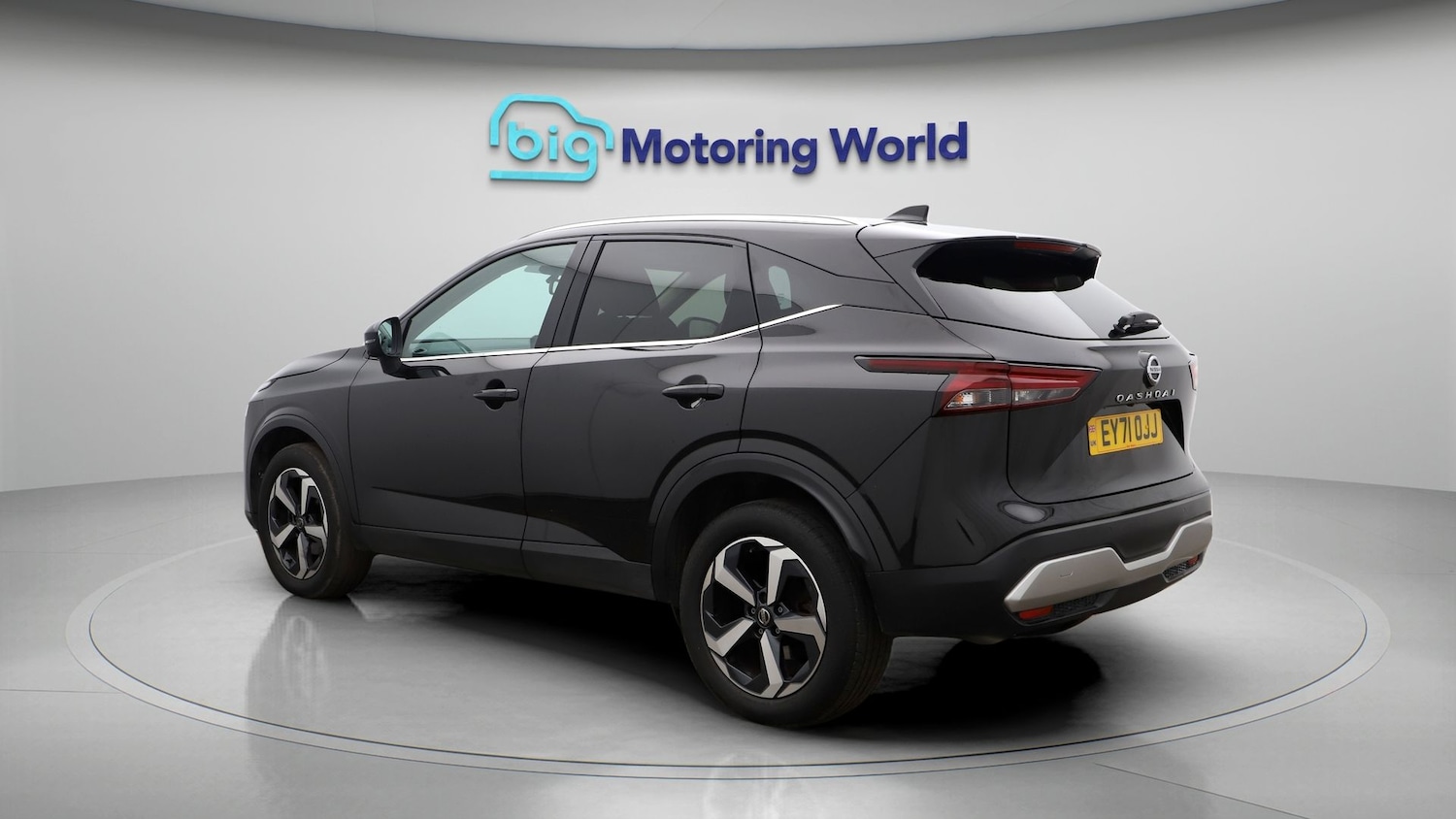 Used Nissan Qashqai 2021 for sale - 77643916: Photo 5