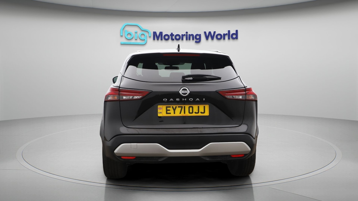 Used Nissan Qashqai 2021 for sale - 77643916: Photo 6