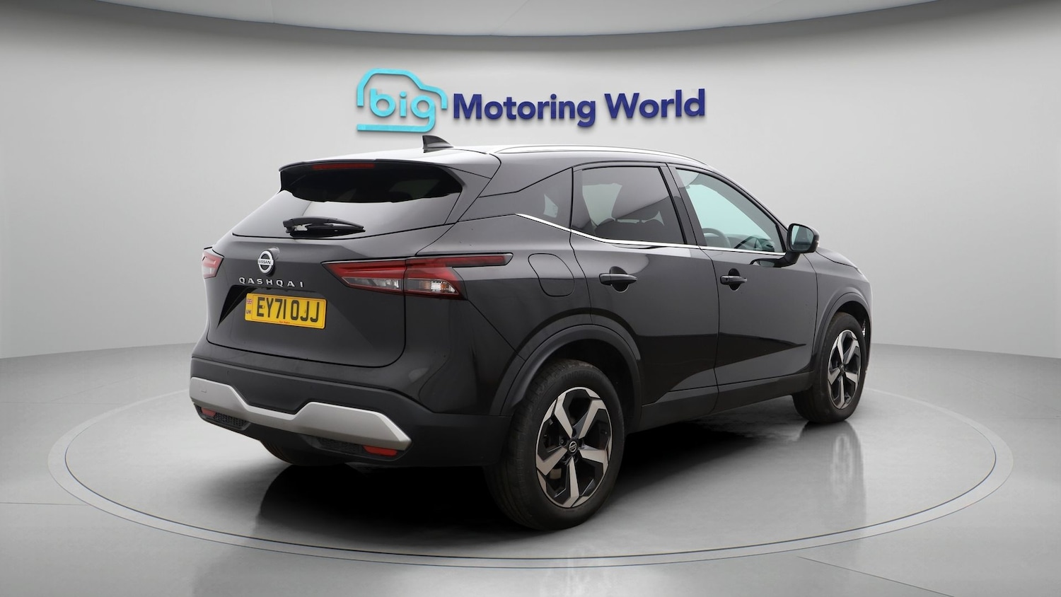 Used Nissan Qashqai 2021 for sale - 77643916: Photo 7