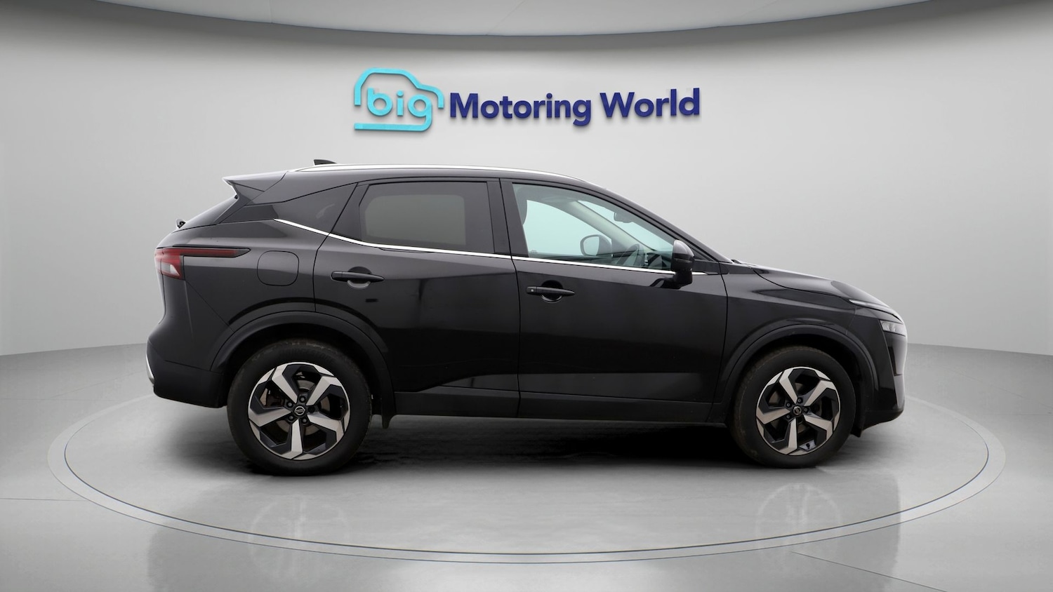 Used Nissan Qashqai 2021 for sale - 77643916: Photo 8