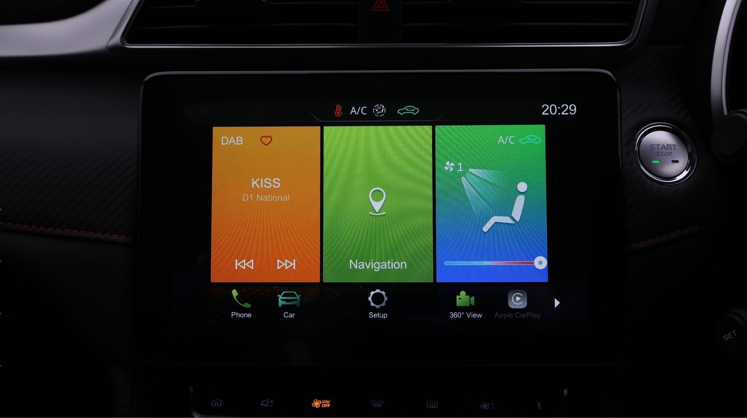 Used MG MG ZS 2022 for sale - 77589948: Photo 11