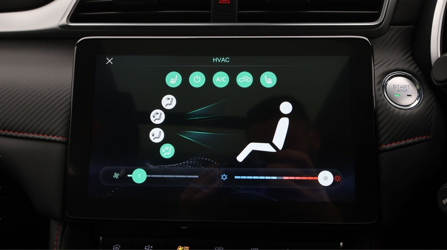 Used MG MG ZS 2022 for sale - 77589948: Photo 12