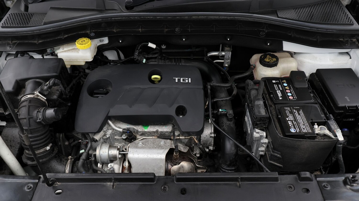 Used MG MG ZS 2022 for sale - 77589948: Photo 19