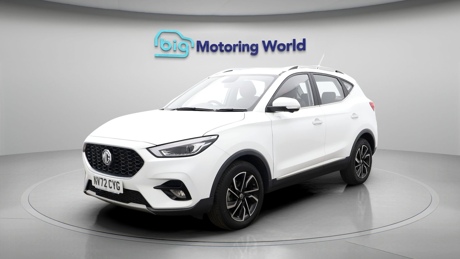 Used MG MG ZS 2022 for sale - 77589948: Photo 3