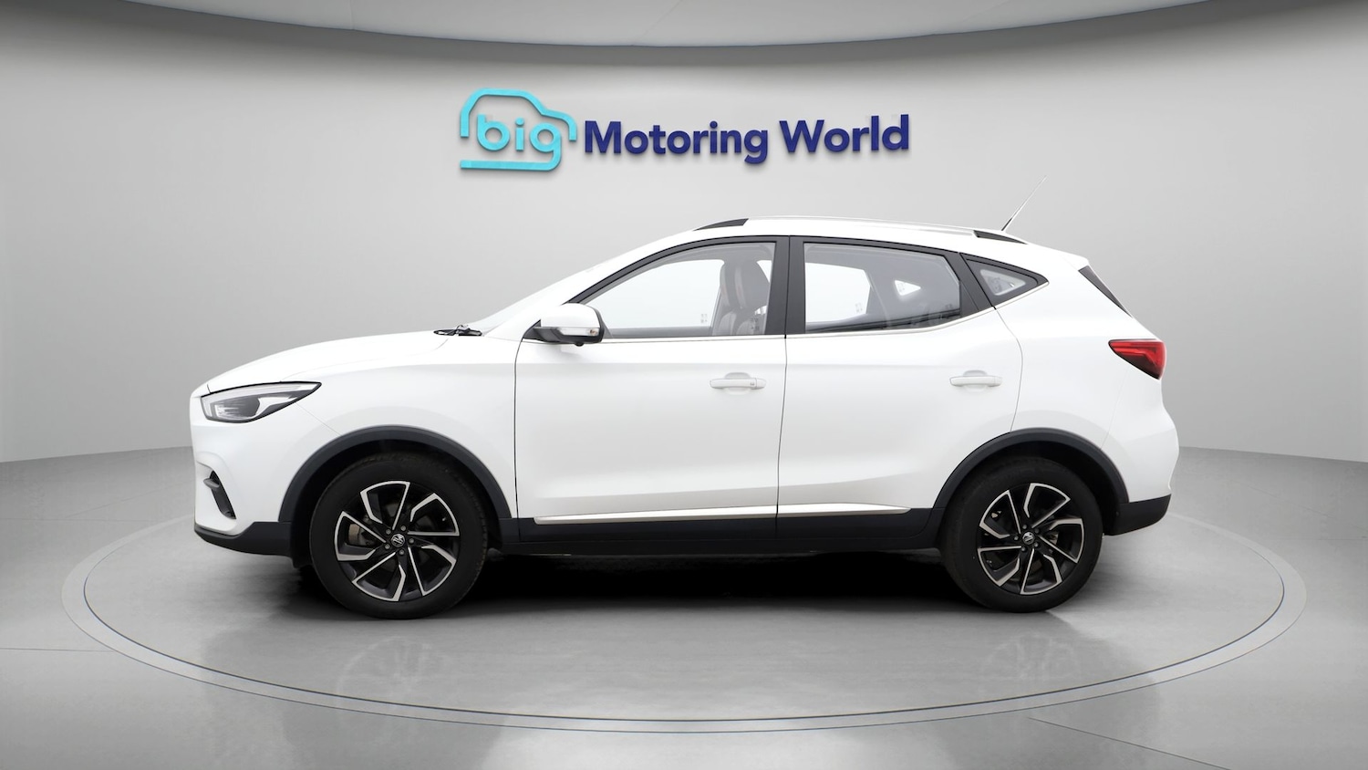 Used MG MG ZS 2022 for sale - 77589948: Photo 4