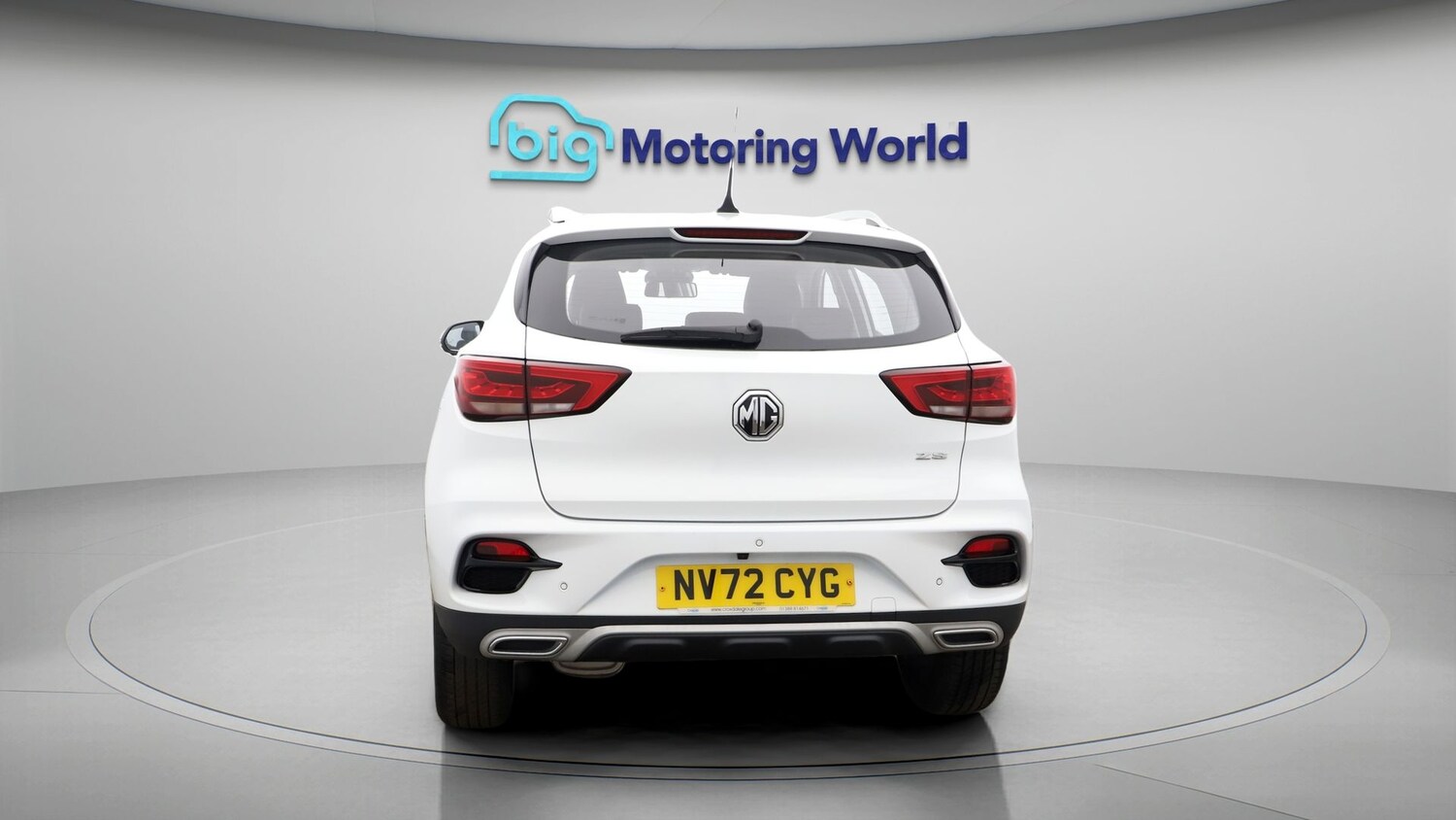 Used MG MG ZS 2022 for sale - 77589948: Photo 6