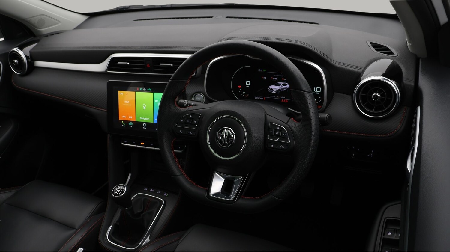 Used MG MG ZS 2022 for sale - 77589948: Photo 9