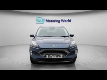 Used Ford Kuga 2022 for sale - 74441345: Photo