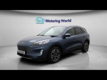Used Ford Kuga 2022 for sale - 74441345: Photo